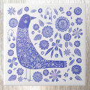 Search for birds tiles Floral