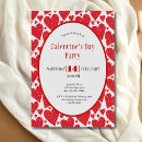 Search for friend valentines day invitations Modern