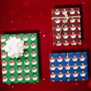 Search for funny snowman wrapping paper Winter