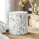 Search for romantic flowers mugs Modern