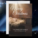 Search for for unto us a child is born christmas cards Elegant