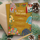 Search for funny office party invitations Tacky