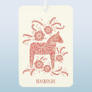 Search for horse car air fresheners Swedish