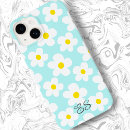 Search for light blue floral iphone cases Girly