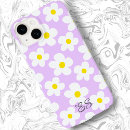 Search for light lavender iphone cases Girly