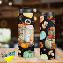 Search for lanterns mugs Pumpkins