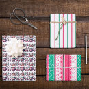 Search for ugly christmas sweater wrapping paper Festive