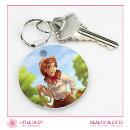 Search for cowgirl key rings Typography