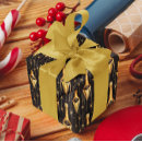 Search for champagne wrapping paper Pattern