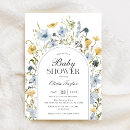 Search for baby boy shower invitations Arch