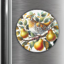Search for pear tree magnets Partridge