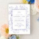 Search for rustic lavender wedding invitations Floral