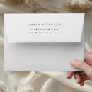 Search for wedding envelopes Classic