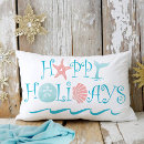 Search for beach christmas cushions Ocean