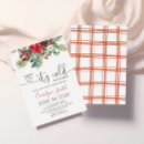Search for baby its cold outside invitations Winter wonderland