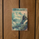 Search for rio de janeiro postcards South america