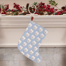 Search for coastal christmas stockings Nautical