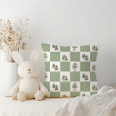Search for woodland animal cushions For her
