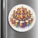 Search for drumming magnets Bird