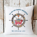 Search for nautical christmas cushions Tropical