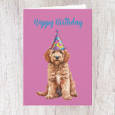 Search for golden doodle puppies cards Animal