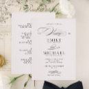 Search for rsvp wedding invitations Classic