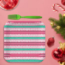 Search for retro christmas paper plates Stripes