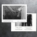 Search for we got married party invitations Elegant