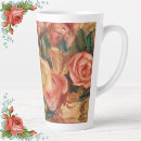 Search for renoir mugs Flowers