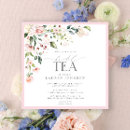 Search for time for tea with the bride to be Flowers