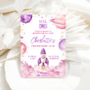 Search for space first birthday Rocket ship