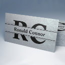 Search for clerk business cards Attorney