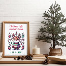 Search for funny holiday posters Humourous