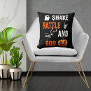 Search for halloween skeleton cushions Ghost