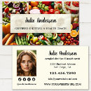 Search for weight loss coach business cards Dietician