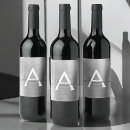 Search for foil labels Metallic