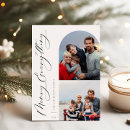 Search for merry everything christmas cards Modern minimalist