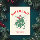 Search for rodeo christmas cards Horse