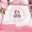 Search for 2 year old birthday girl stickers Pink