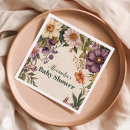 Search for art napkins Girl