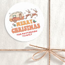 Search for retro name tags stickers Modern