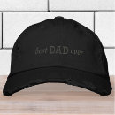 Search for ever hats Black and white