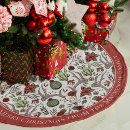 Search for skull tree skirts Illustration