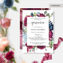 Search for fuchsia quinceanera invitations 15th birthday