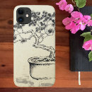 Search for bonsai iphone cases Chinese