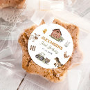 Search for barnyard stickers Watercolor