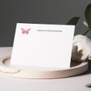 Search for butterfly note cards Trendy