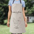 Search for countryside aprons Farmhouse
