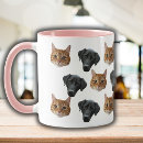 Search for unique dog mugs Picture