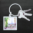 Search for paris key rings Eiffel tower
